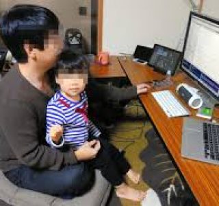 非公開: 至急テレワークがしたい